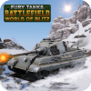 Fury Tanks Battlefield World Of Blitz