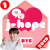 S Messenger 2019 *JHope *