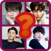 Korean male actors Quiz