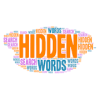 Word Search Hidden Puzzle