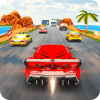 Highway Car Racing Traffic 3D : Endless Racer Ride