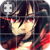 Anime Puzzle Jigsaw for Attack on Titan