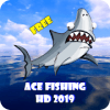 Ace Fishing Wild Catch  2019