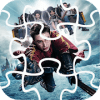 Harry Potter Jigsaw Puzzle King