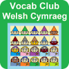 Vocab Club Welsh Cymraeg