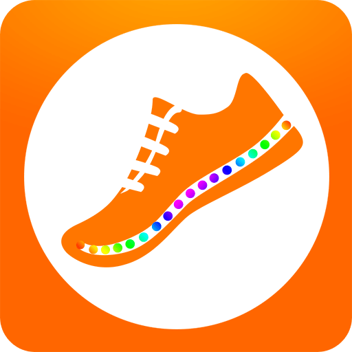 LED Shoe