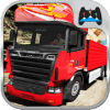 Offroad Truck Driver Cargo Best Truck Transporter
