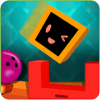 Happy Box  Physics Puzzle Dash