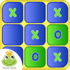 Tic Tac Toe Classic Puzzle