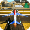 Airplane Flight Pilot Simulator  Flight Games
