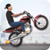 Moto Stunt Editor