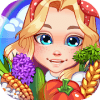 Farmer Girl: Animal Care and Farm Games