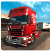 Euro Truck Simulator : Road Rules 2018