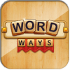 Word Ways: New Word Puzzle 2019