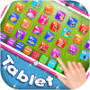 My Magic Educational Tablet  Kids Learning Game