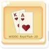 WSDDC - Royal Flash 2D