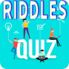 Riddles Quiz