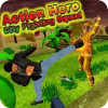 Action Hero City Fighting Squad