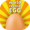 World Record Egg Competition