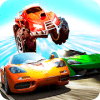 Xtreme Driving Car Racing 3D