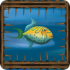 Maze games rescue fish