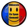 Ghiceste ce spun romanii