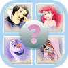 Disney Quiz  English Version