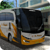 Livery Bus Haryanto ALL