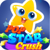 Pop Star Crush  Tap Match Game