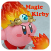 Magic Kirby OnMars