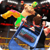 World Wrestling Rush  Wrestling Games