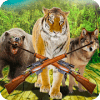 Wild Commando Adventure 2019; Wild Hunter Shooter