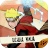 Uchiha Ninja Storm Impact War