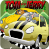 Tom vs Jerry Battle Racing