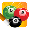 8 Billiard Pool Online Master