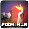 Mod For Pixelmon