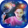 Cosmos Magic Hidden Objects - Kids Game