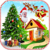Christmas Puzzle Games Pack - Happy Holiday 2018