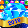 Diamond Super blust 2019