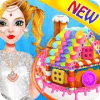 Cooking Cake Fever - Cooking Game