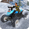 Snowbike Racing Simulator