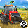 Nuremberg Mega Organic Tractor Farming SIM 2018