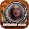 Mysterious World 200 Level Hidden Object Games