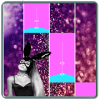 ARIANA Grande Piano Tiles Tap