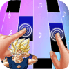 Dragonball Piano Game 2019