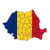 Counties of Romania - maps, emblems, tests, quiz