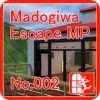 Escape Game - Madogiwa Escape MP No.002