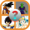 dragonball quiz