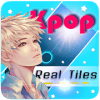 Kpop Piano Game (Midi Tiles)