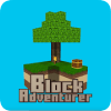 Sky Block Adventurer